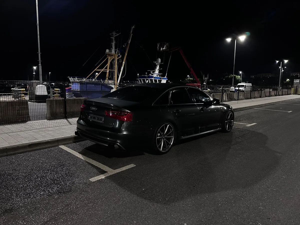 Audi a6 s-line - Image 2