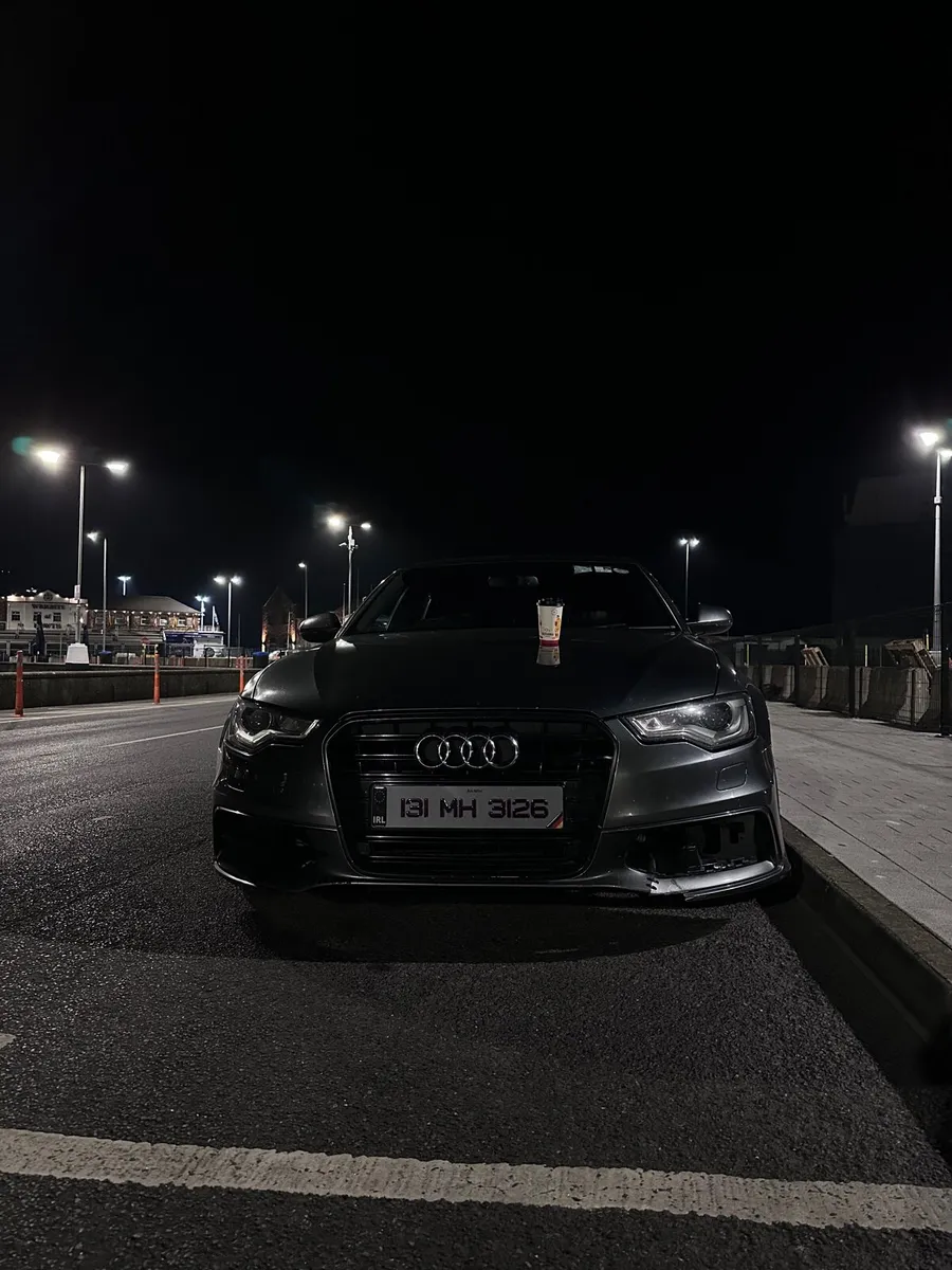 Audi a6 s-line - Image 3