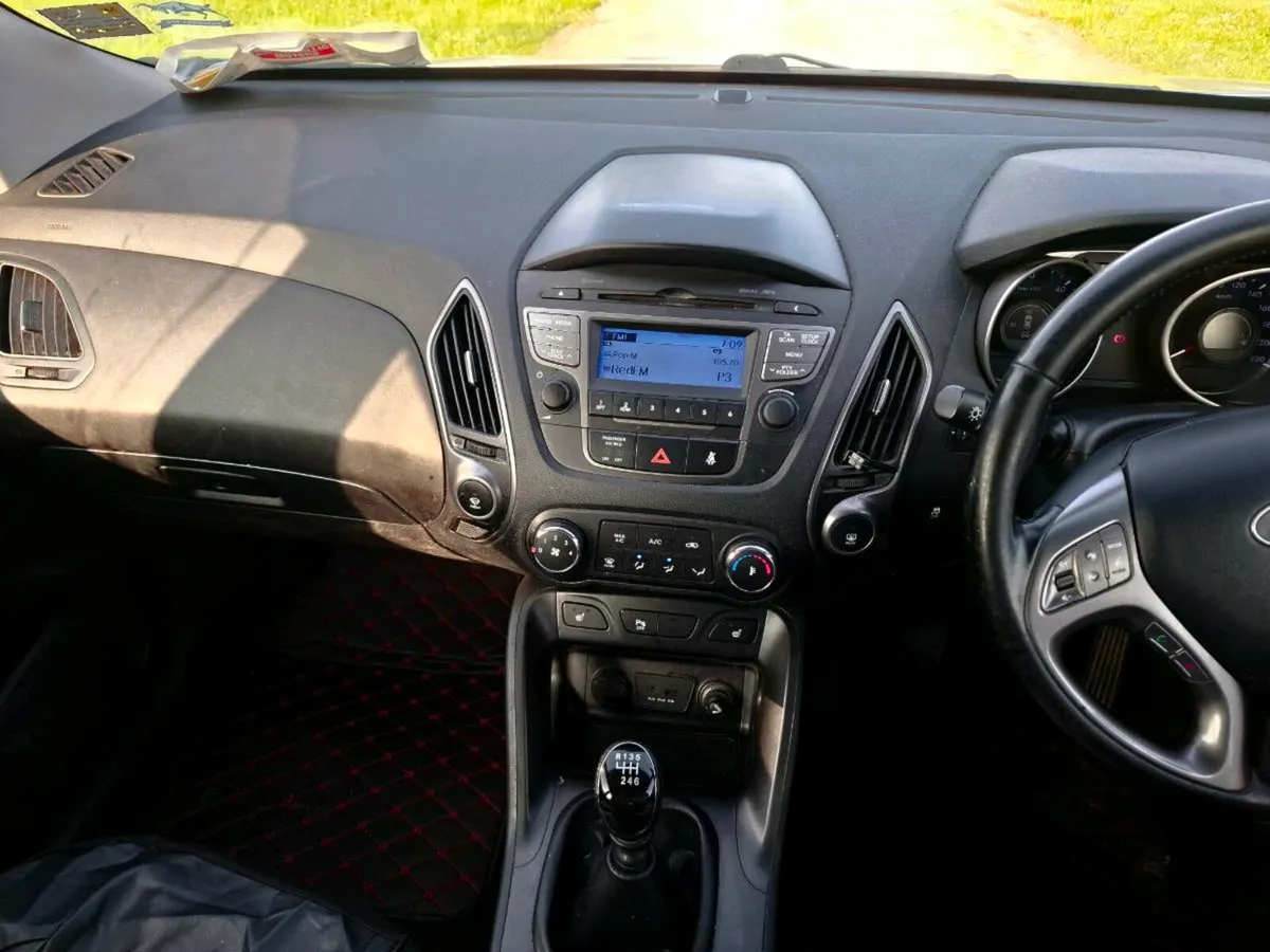 Hyundai ix35 - Image 3