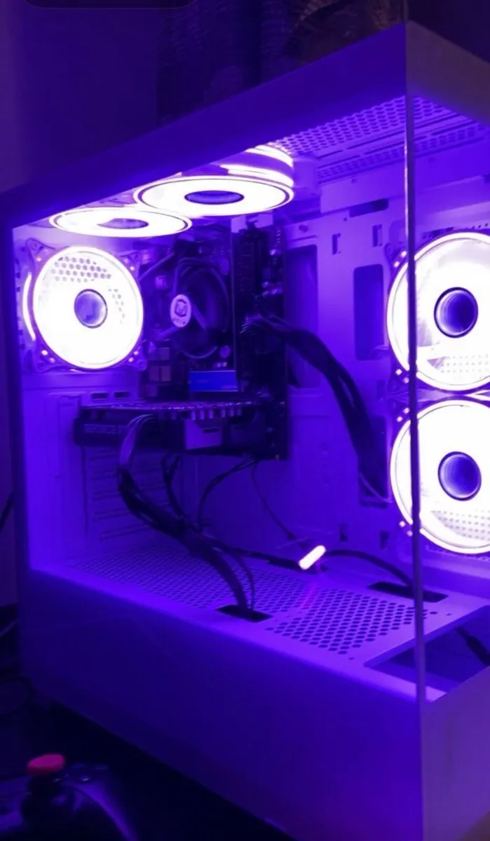 Vibox II -129 Gaming PC - Image 4