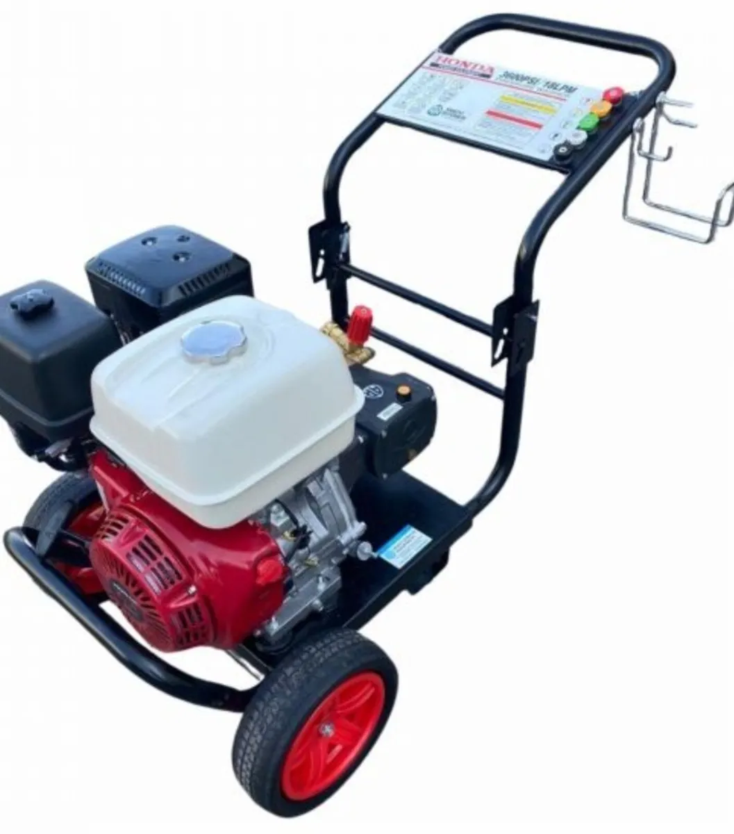 Power washing - Image 2