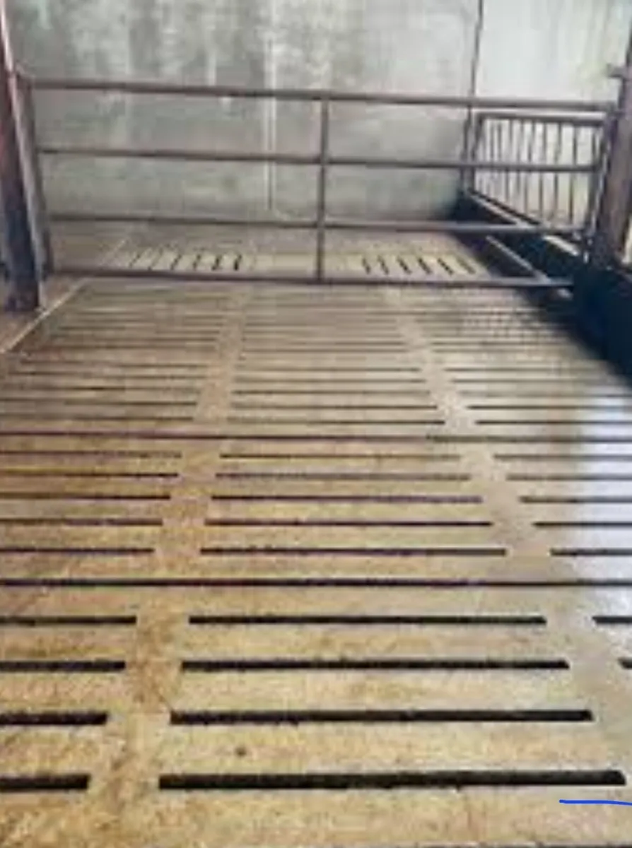 Power washing - Image 1