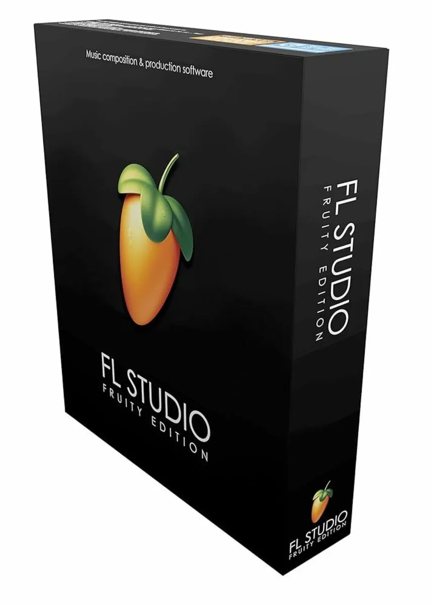 FL Studio 25 producer edition - Image 2