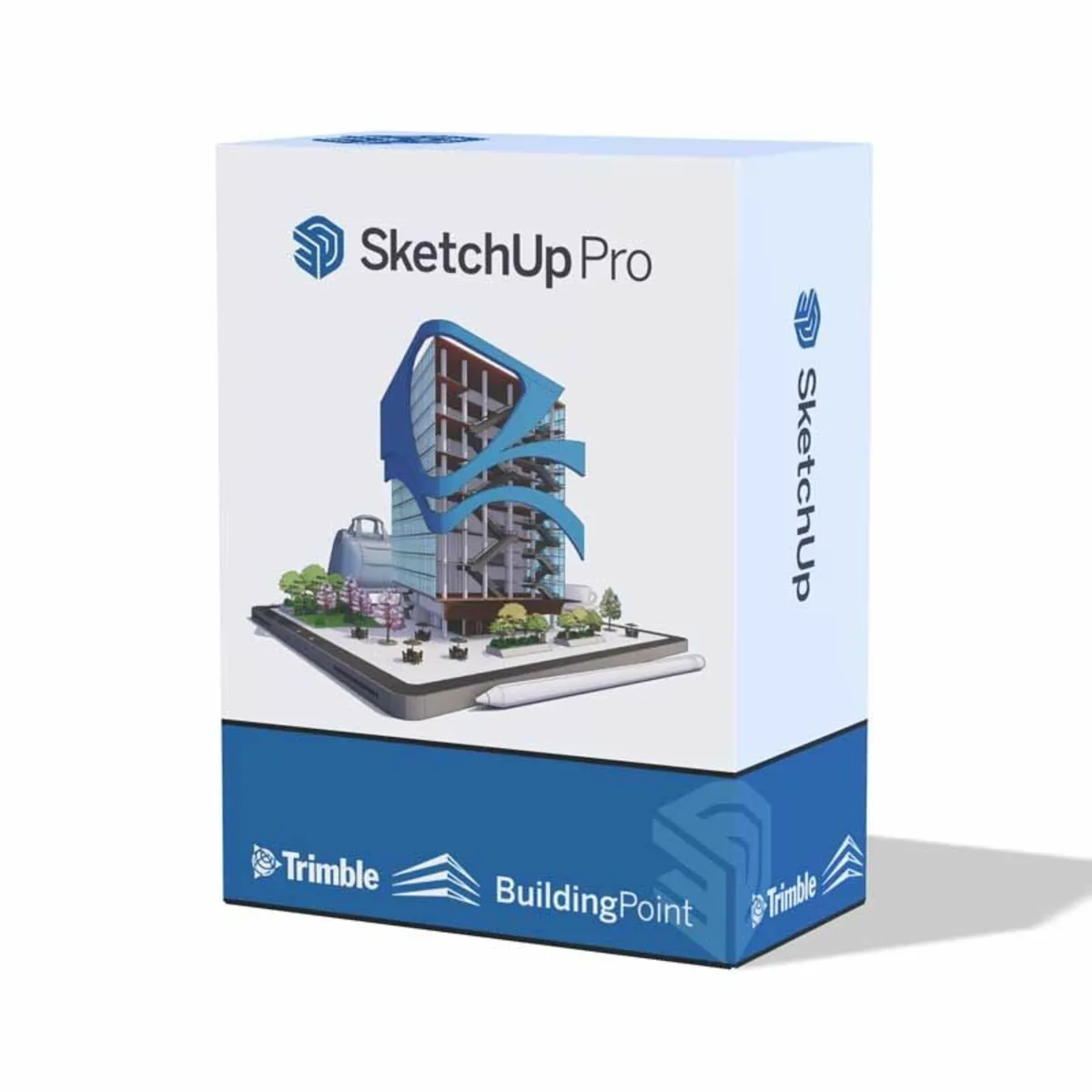 Sketchup Pro 2025