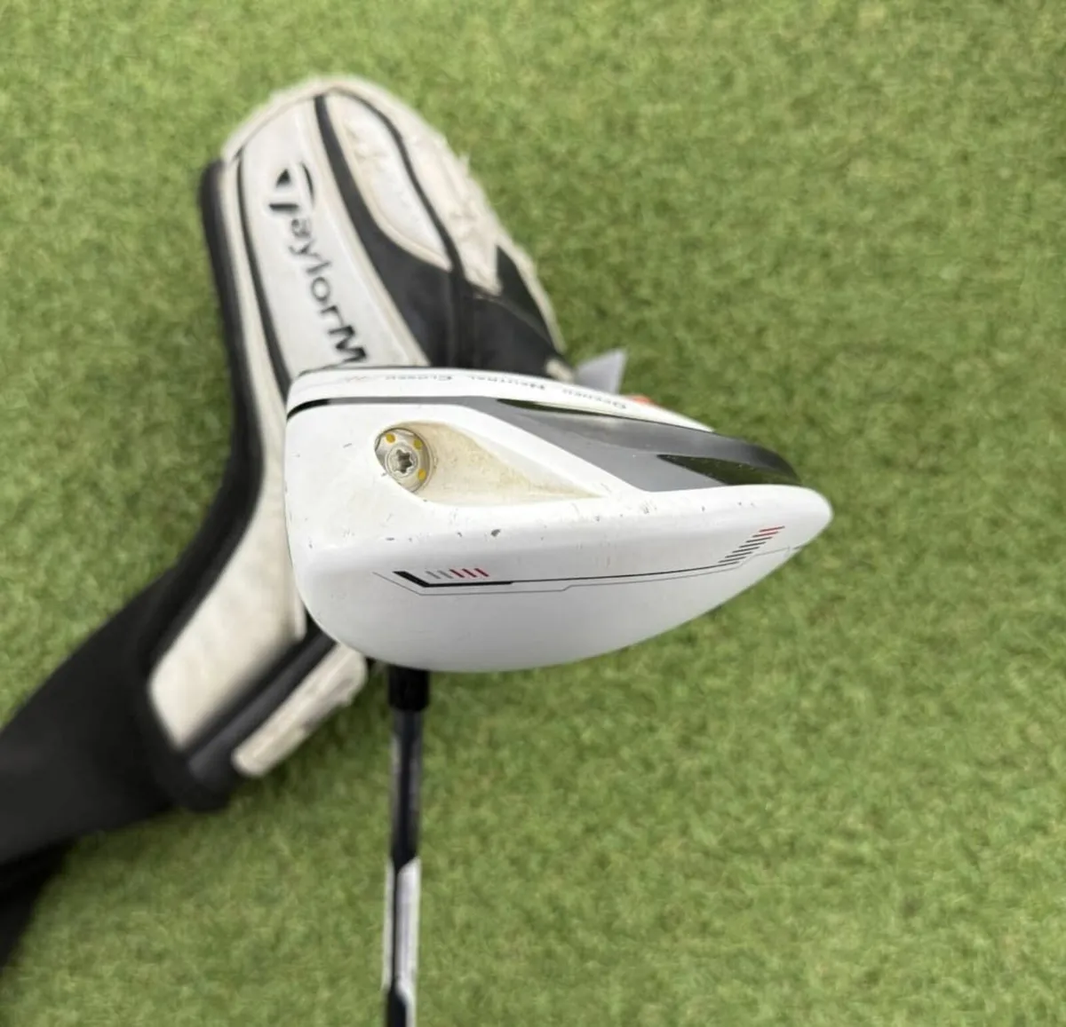 TAYLORMADE R11S DRIVER / 10.5° / STIFF - Image 3
