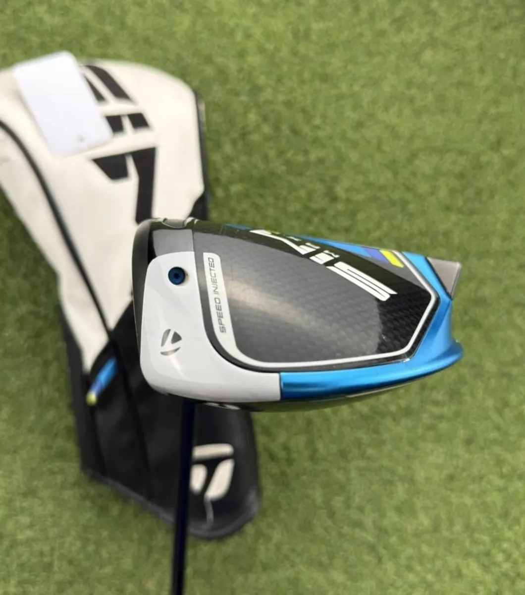 TAYLORMADE SIM 2 MAX-D DRIVER / 10.5° / REGULAR - Image 3