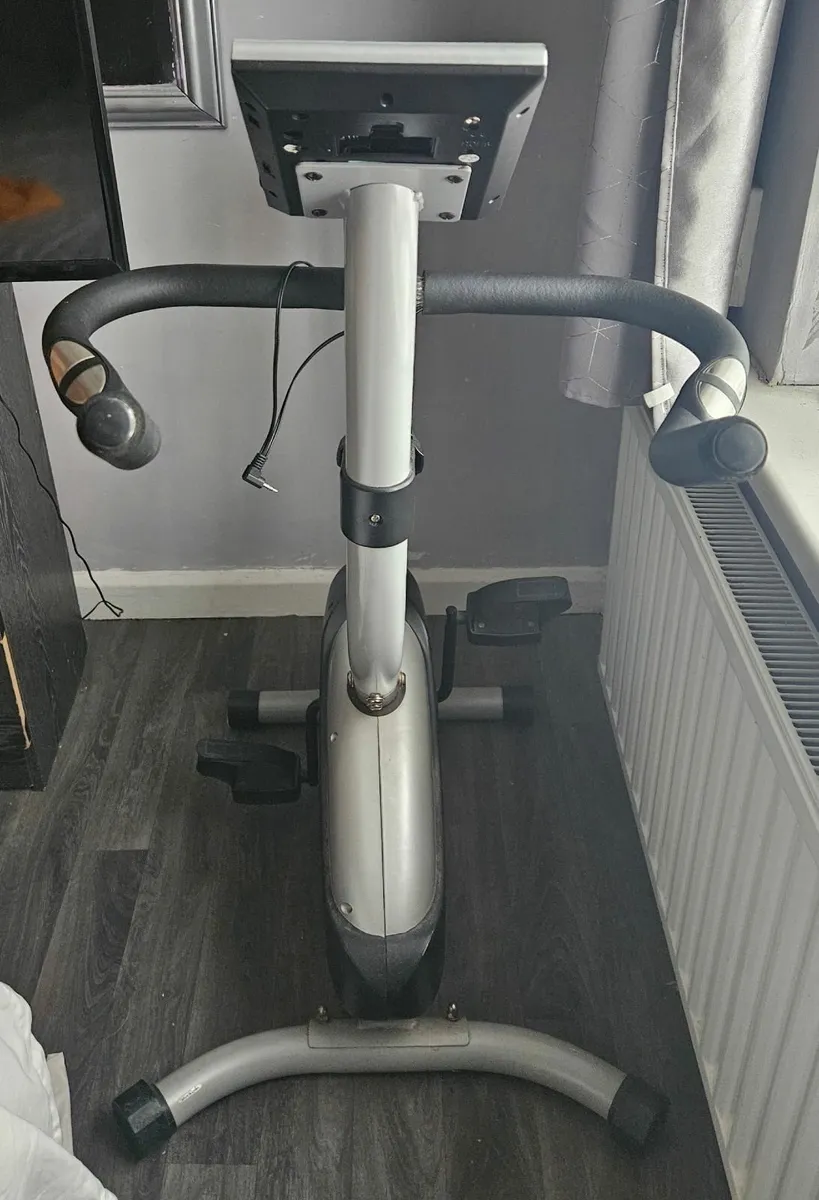 Excercise Bike - Image 2