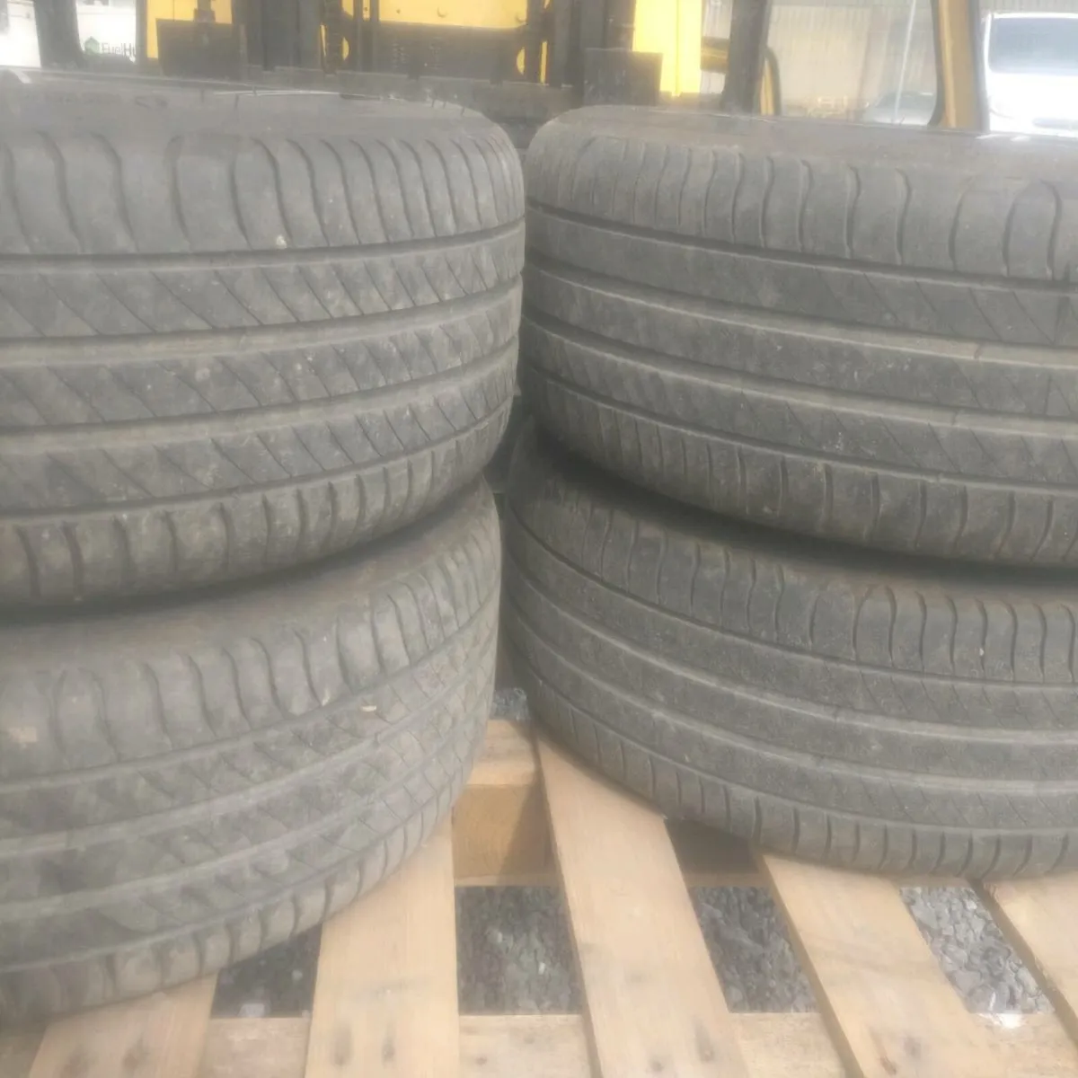 Alloy wheels - Image 2