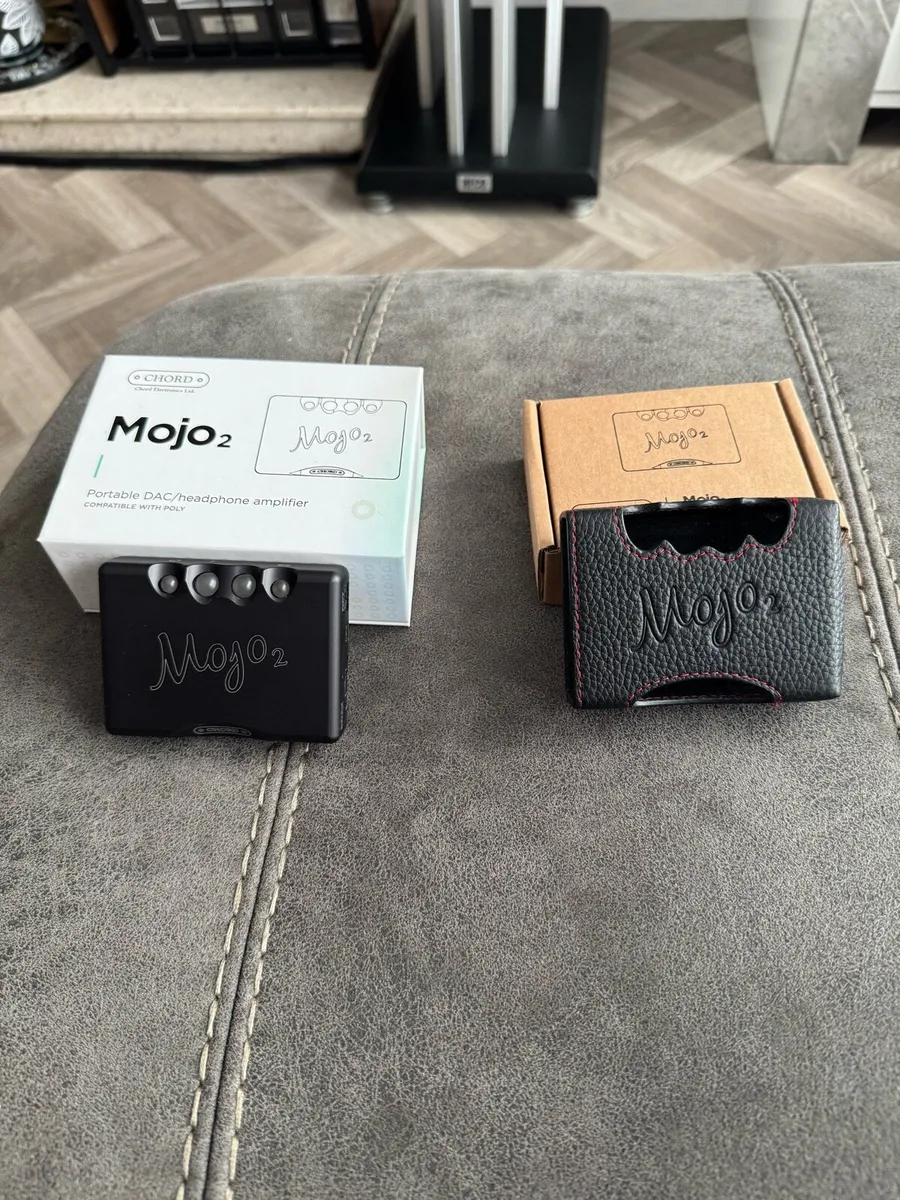 Chord Mojo 2 - Image 1
