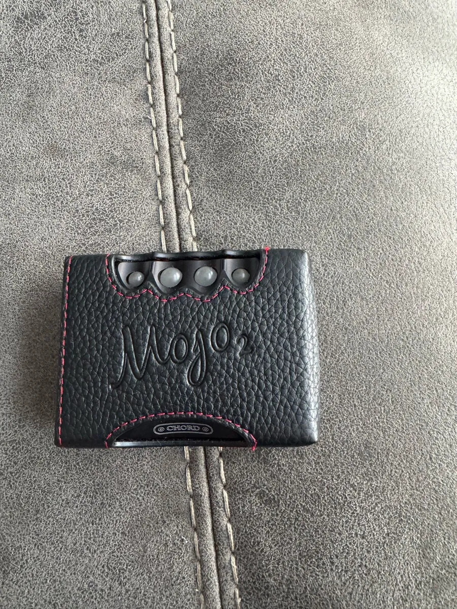 Chord Mojo 2 - Image 3