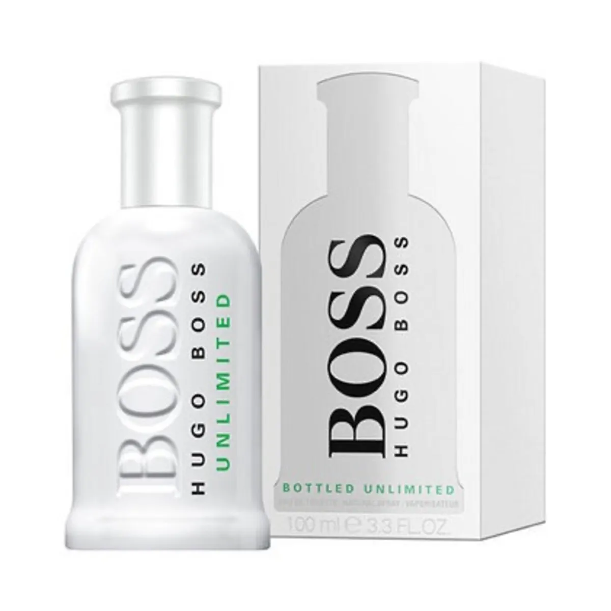 Hugo Boss Bottled Unlimited - Image 1