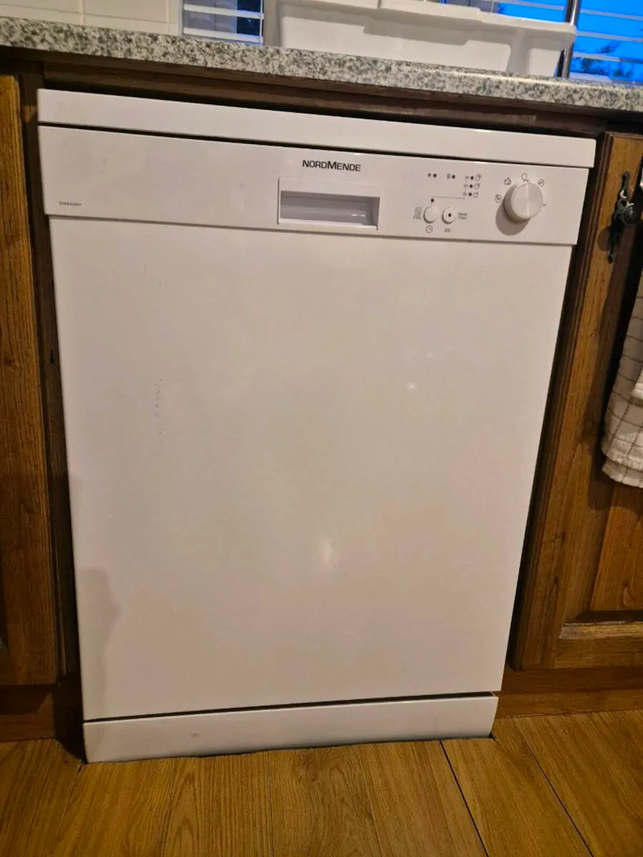 Dishwasher Normende - Image 1