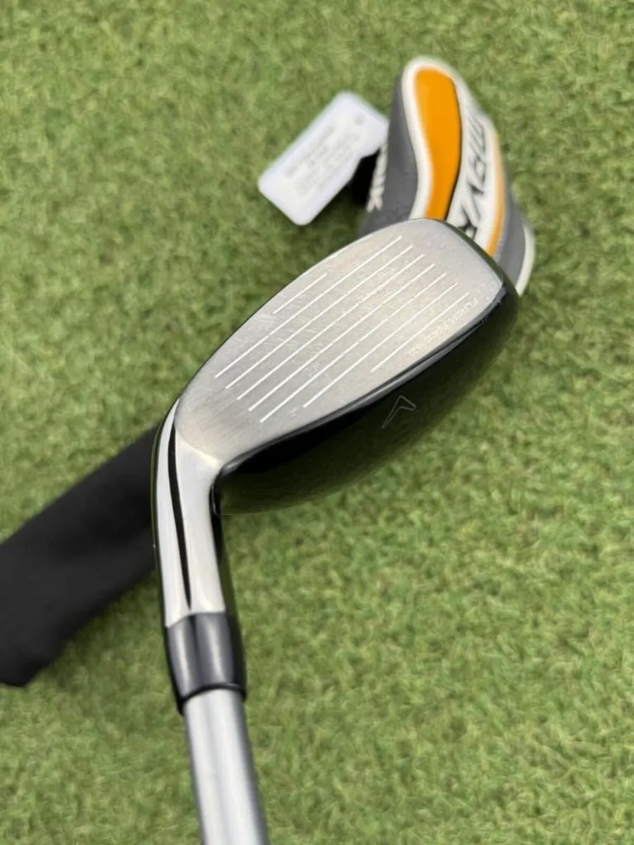 CALLAWAY MAVRIK HYBRID / #4 20° / REGULAR - Image 3
