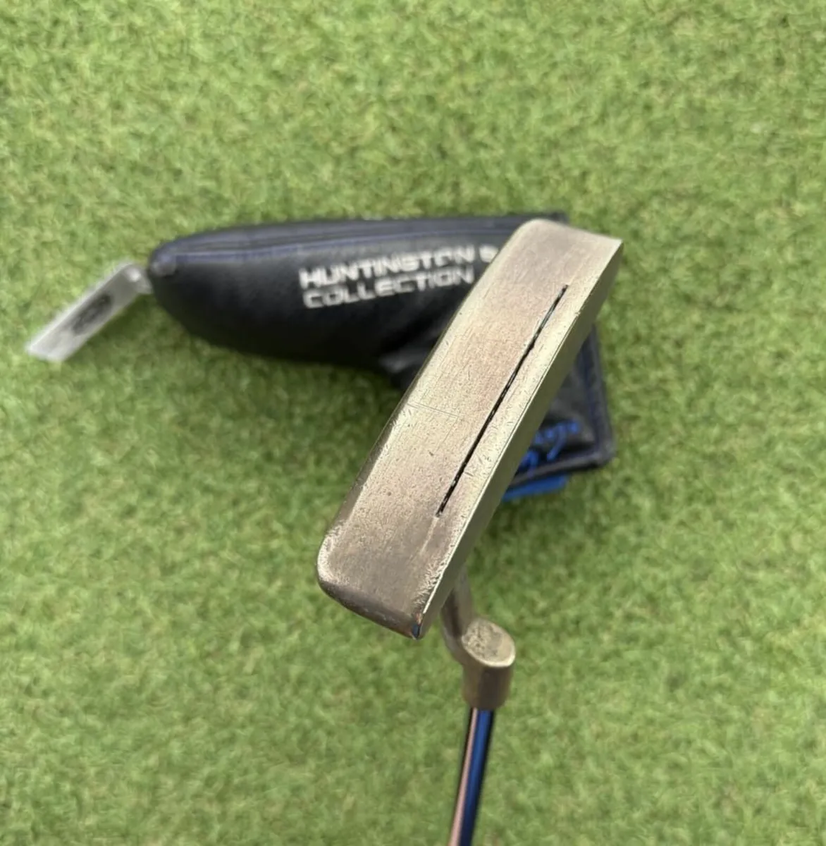PING KARSTEN ANSER PUTTER / 35″ - Image 2