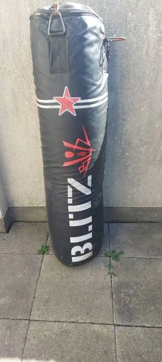 Martial arts equipment for sale - Image 3