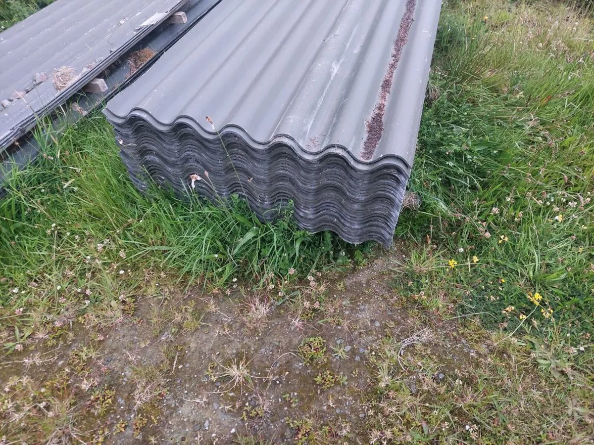 Fider cement sheets - Image 2