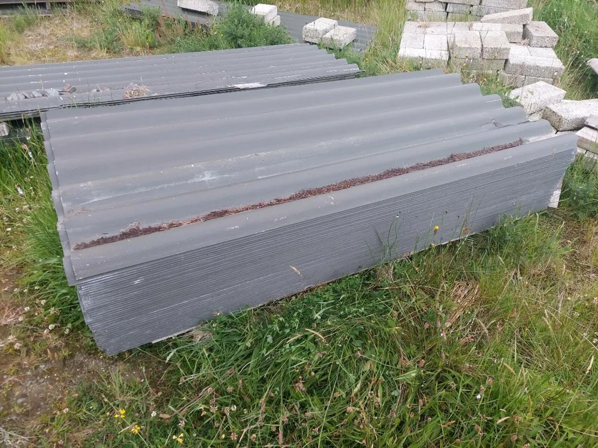 Fider cement sheets - Image 3