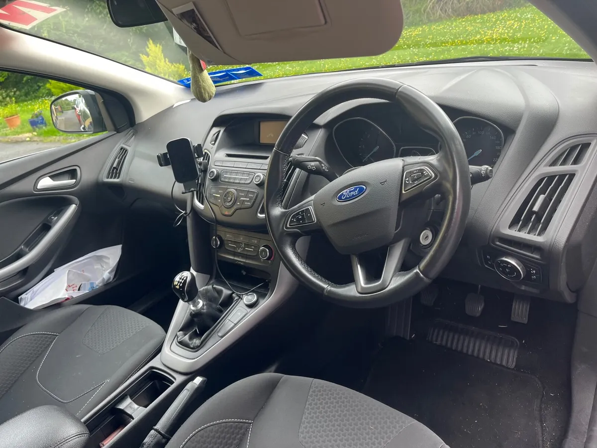 Ford Focus 2016 - Image 3
