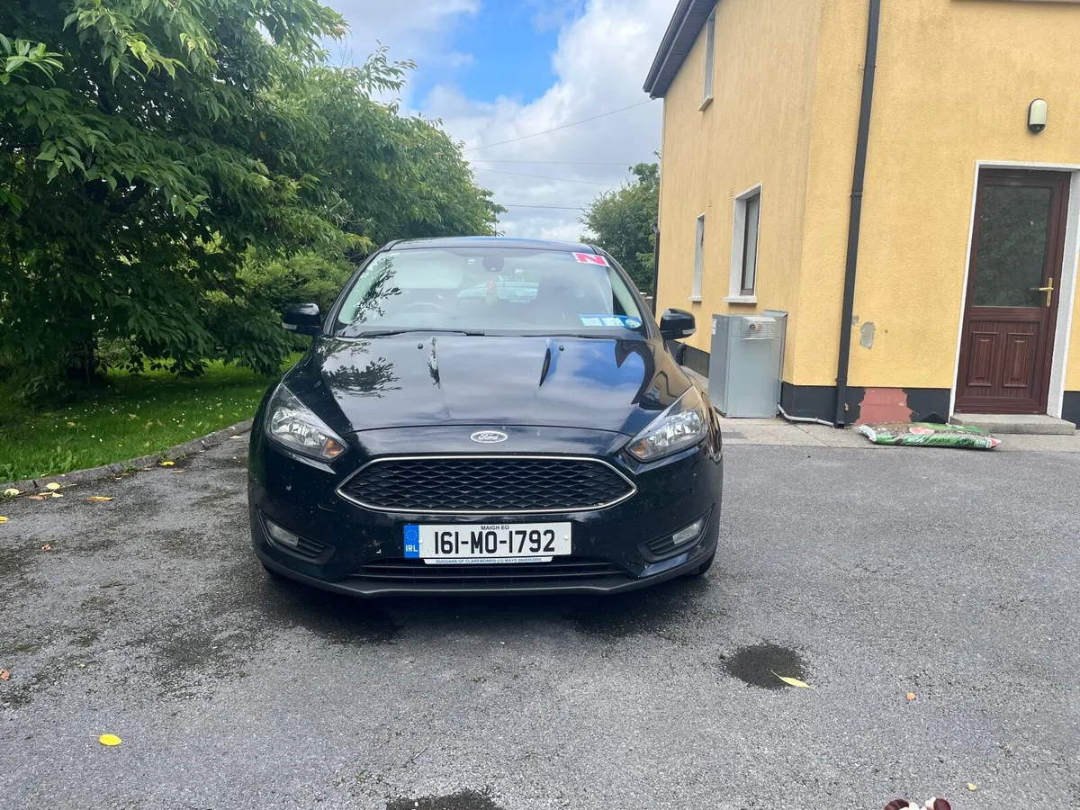 Ford Focus 2016 - Image 2