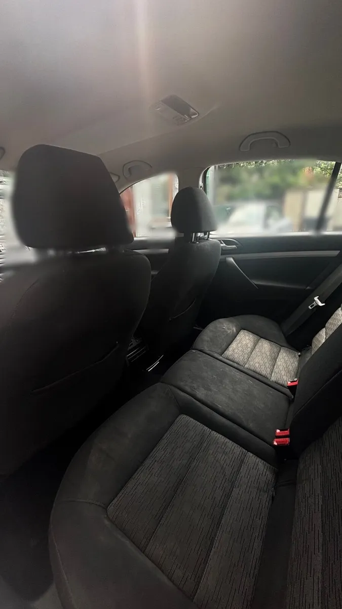 Skoda Octavia 2010 - Image 3