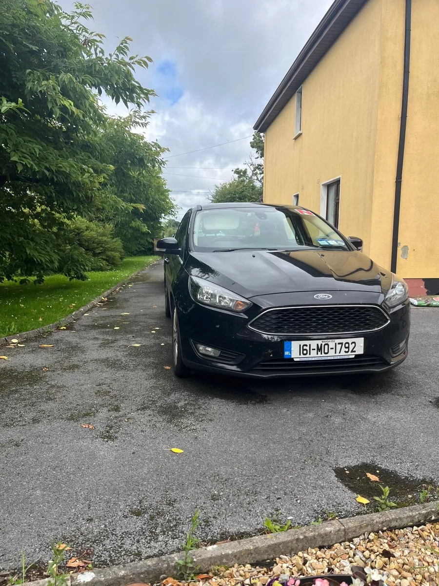 Ford Focus 2016 - Image 1