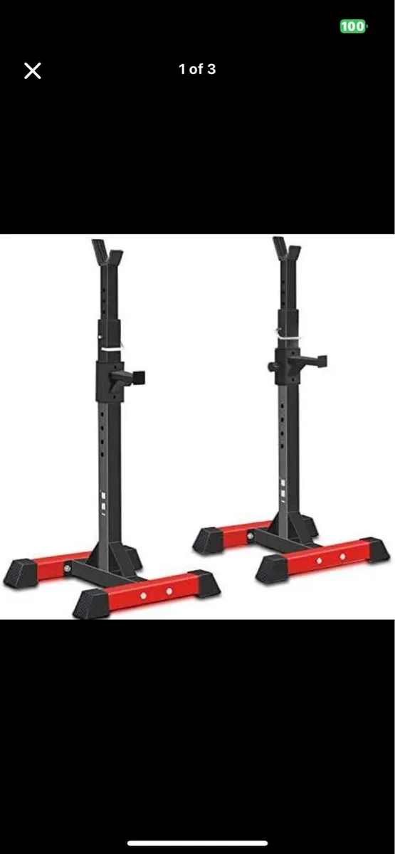 Home Gym - Image 2