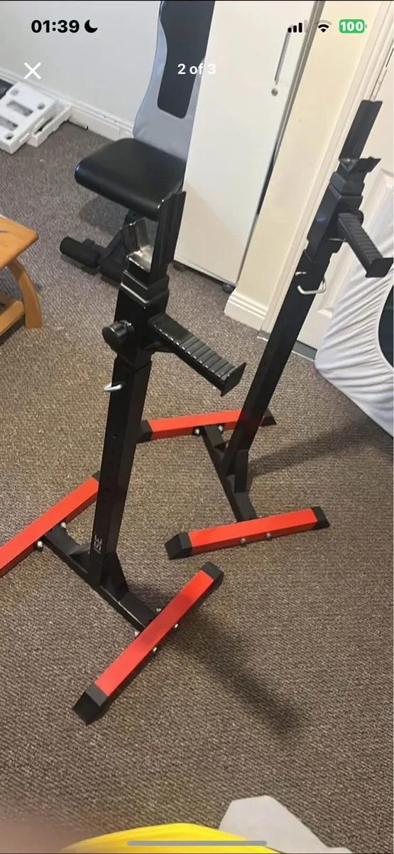 Home Gym - Image 3