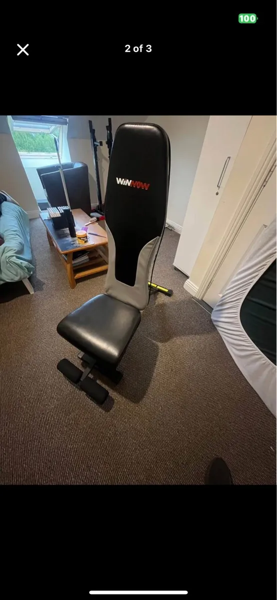 Home Gym - Image 4