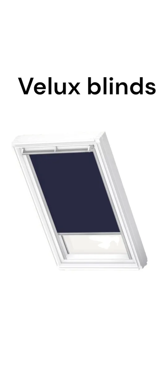 Window blind fitting service - Image 3
