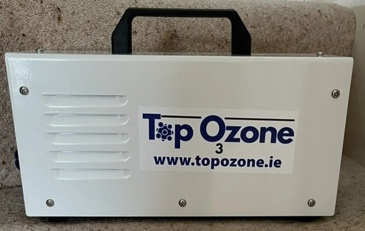 Ozone Generator