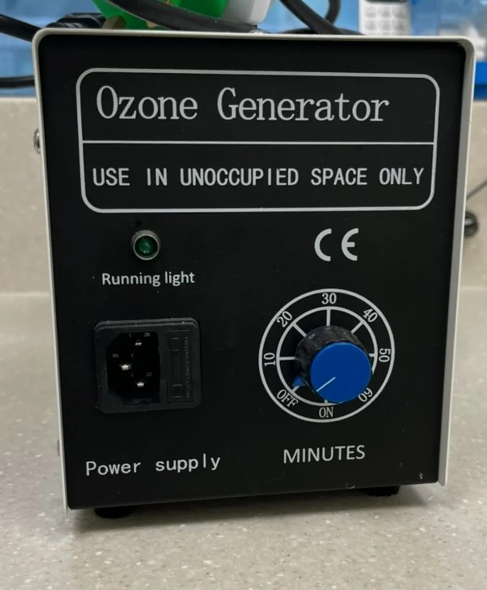 Ozone Generator - Image 2