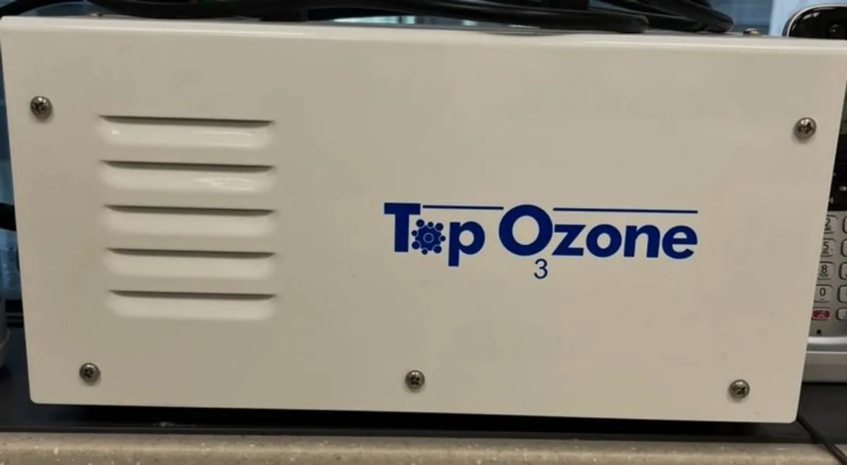 Ozone Generator - Image 3