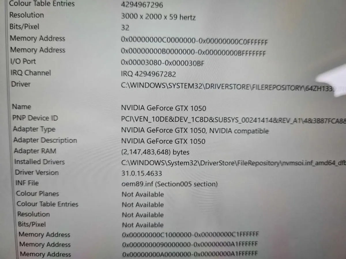 Surface Book 2 (NVidia) - Image 3