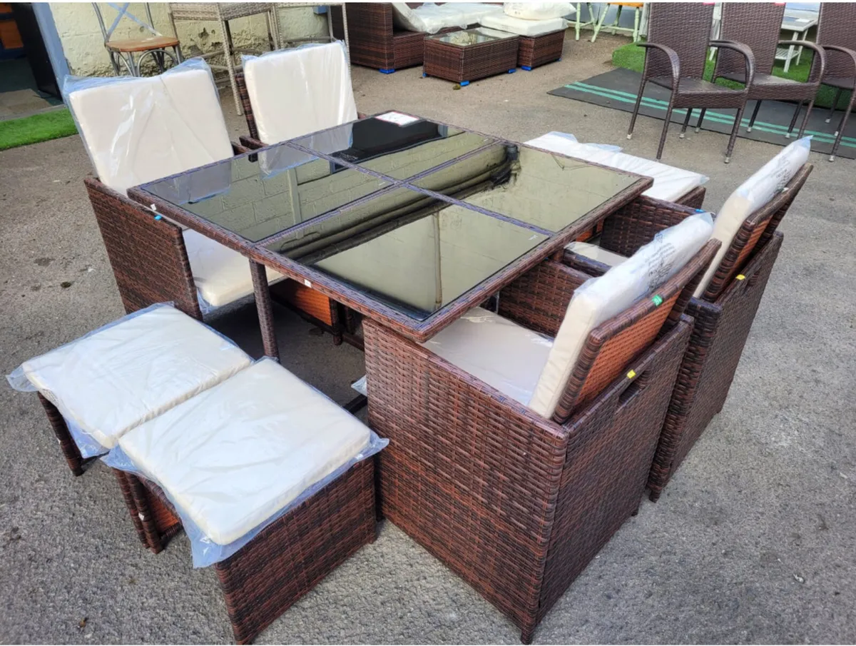 Garden furniture - Image 3