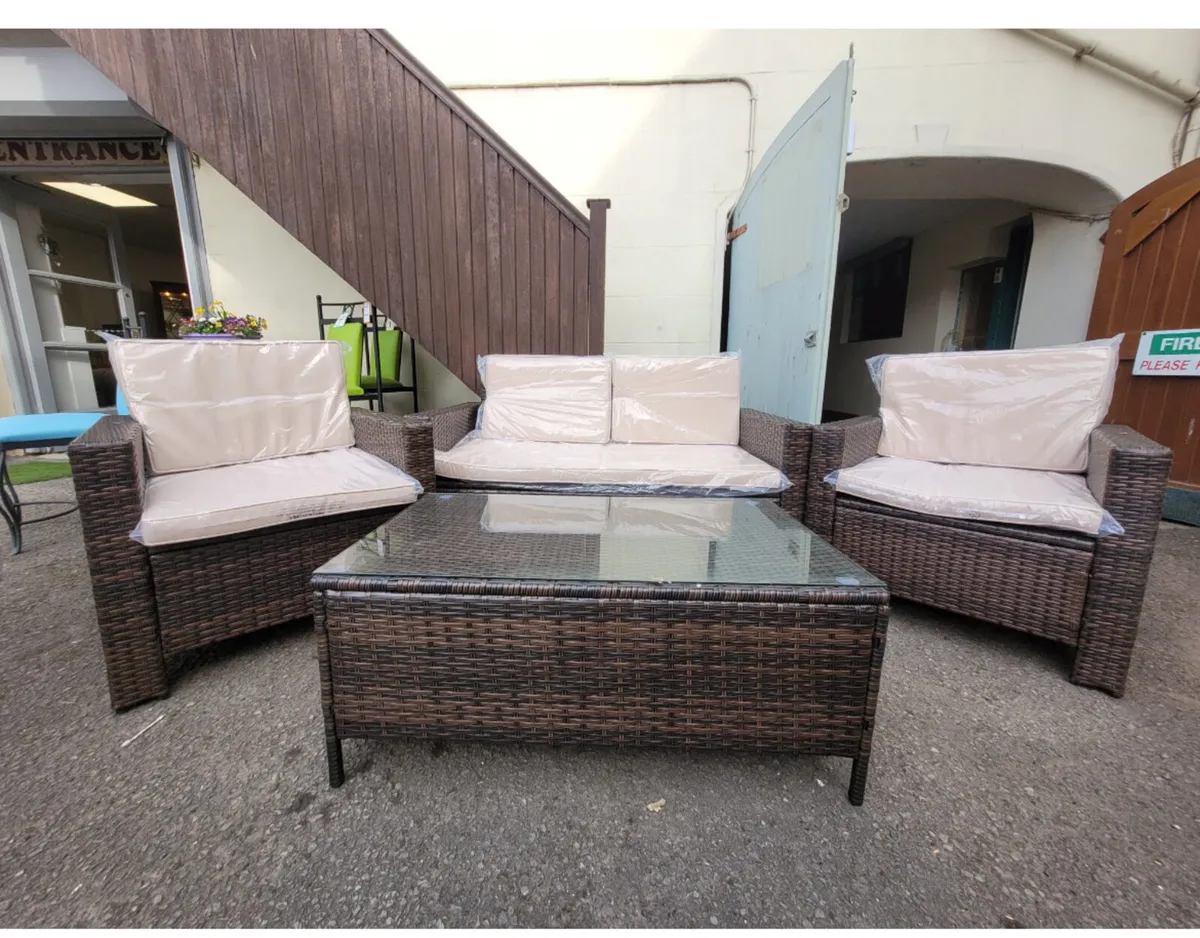 Garden furniture - Image 4