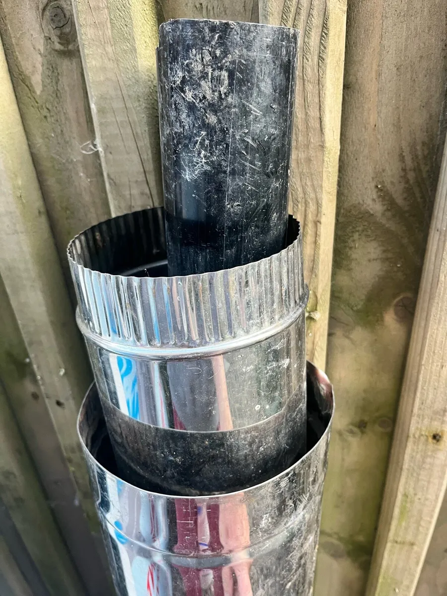 Bundle of unwanted items - Image 2