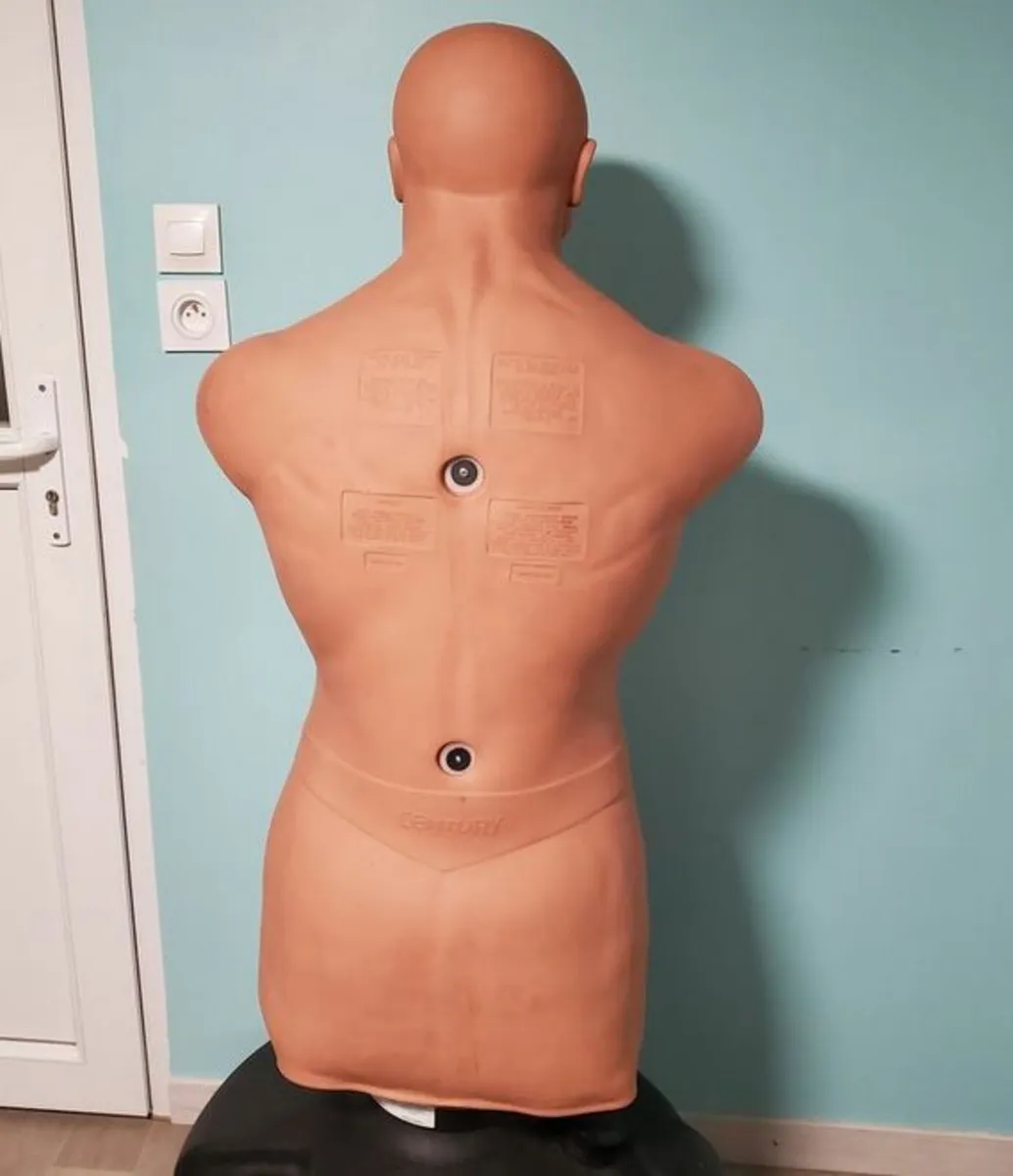 Century BOB XL Body Opponet - Image 2
