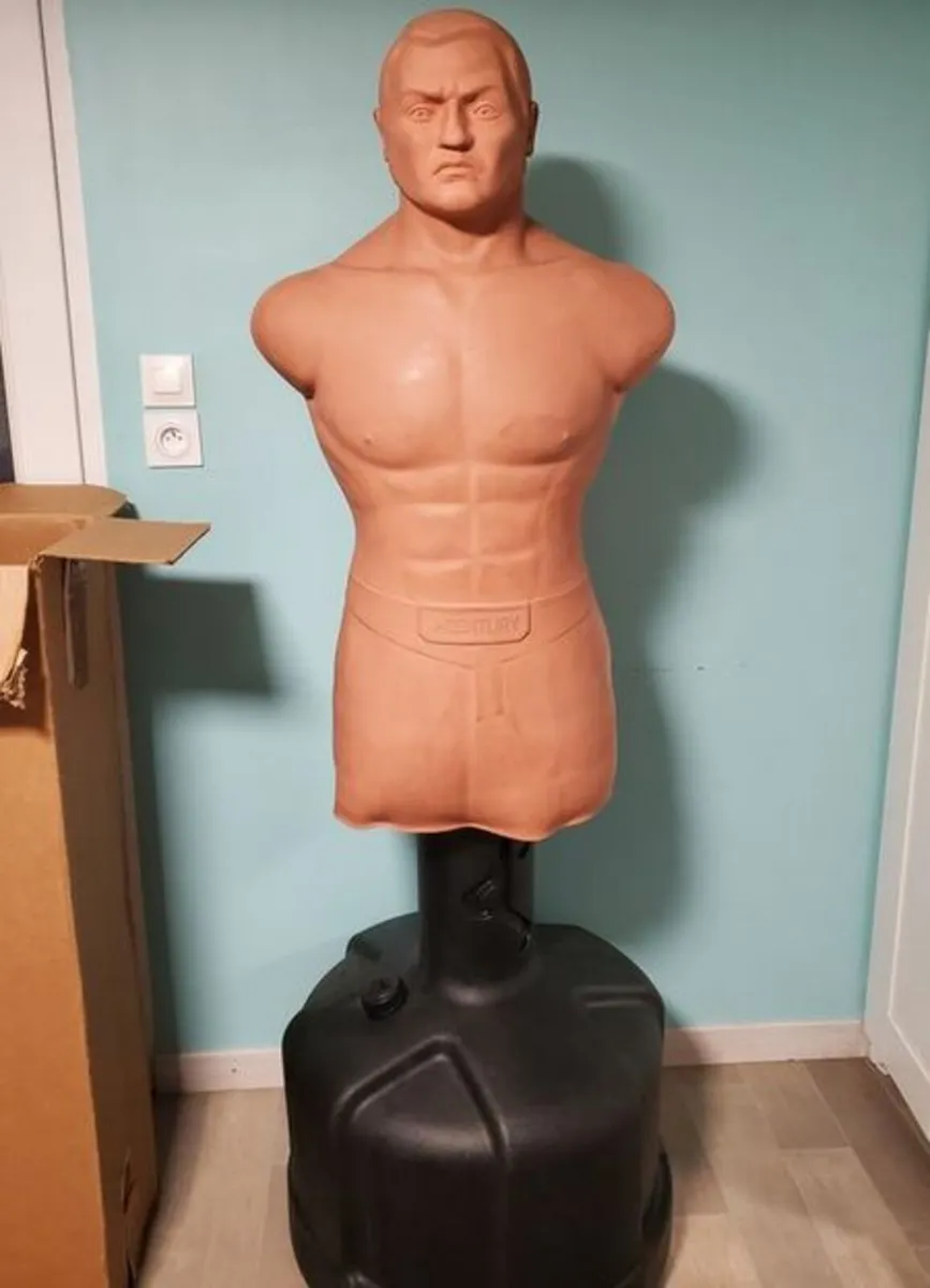 Century BOB XL Body Opponet - Image 3