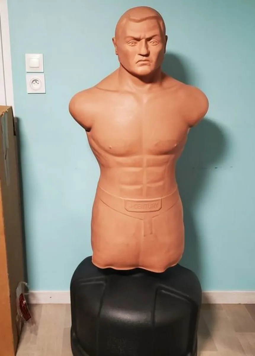 Century BOB XL Body Opponet - Image 4