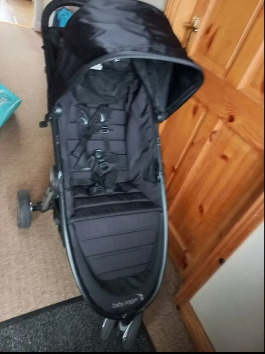 Baby jogger city mini 2 - Image 3