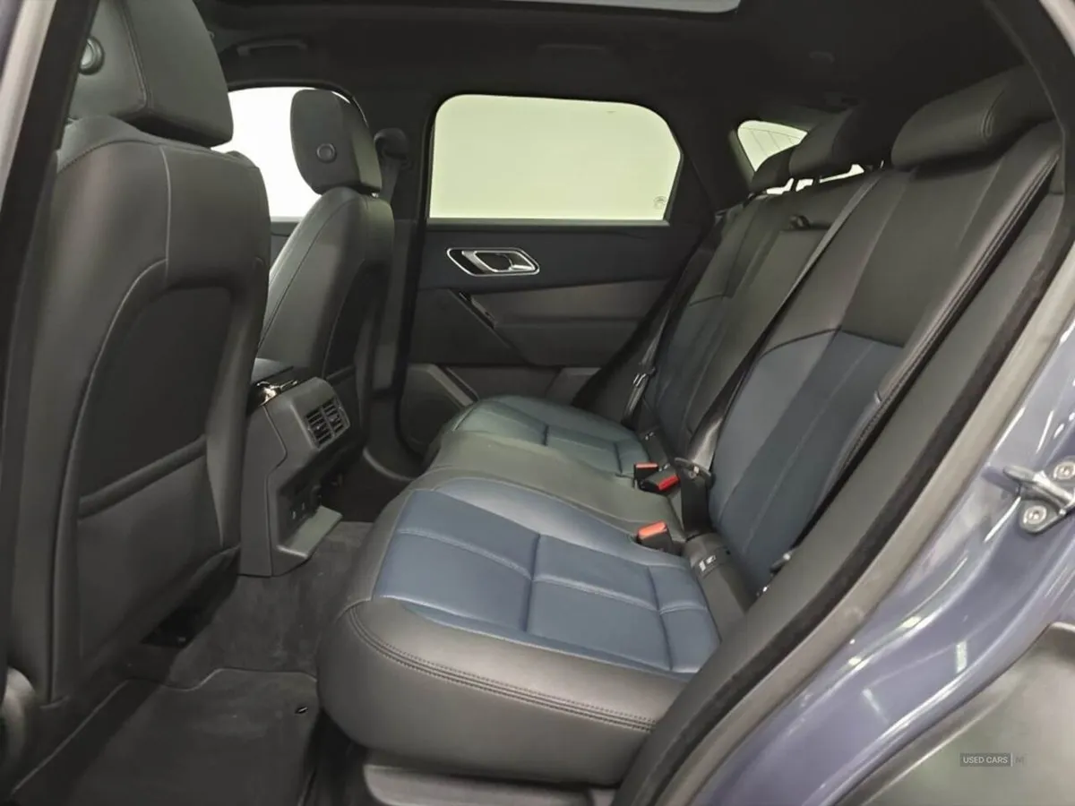 Land Rover Range Rover Velar 2.0 D200 Mhev Dynami - Image 4