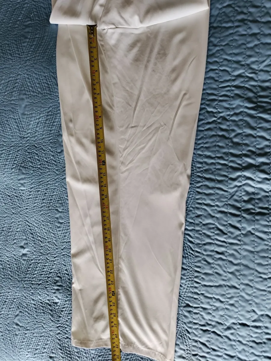 Nike Tiger Woods golf trousers 36W/29L - Image 4