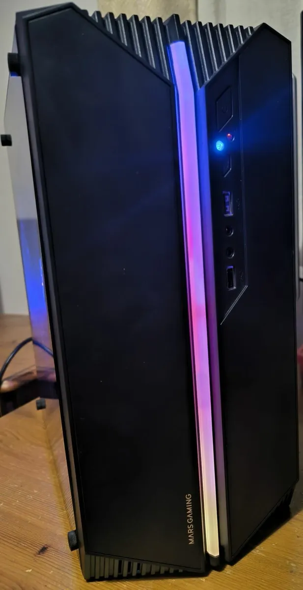 Gaming  PC - Image 1