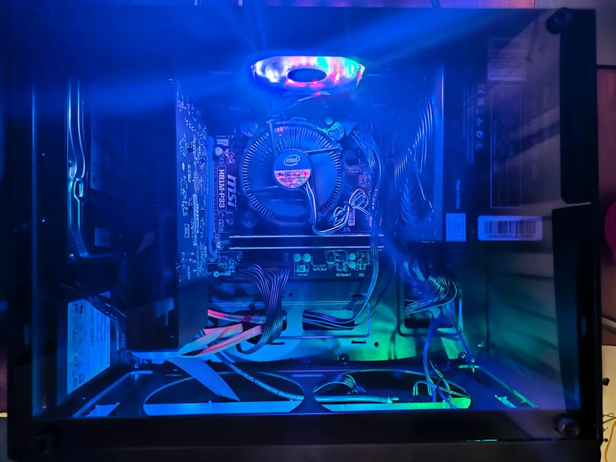 Gaming  PC - Image 4