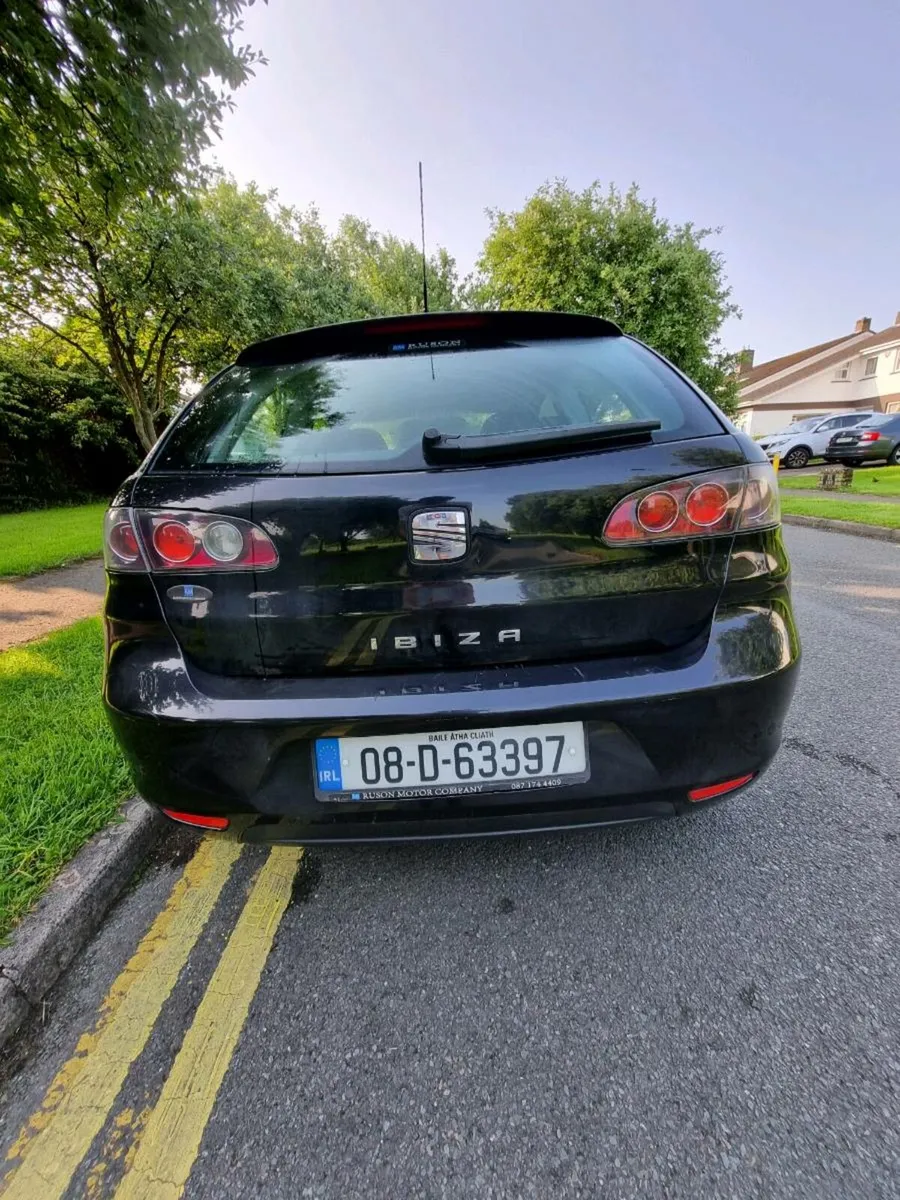 Seat Ibiza - Image 2