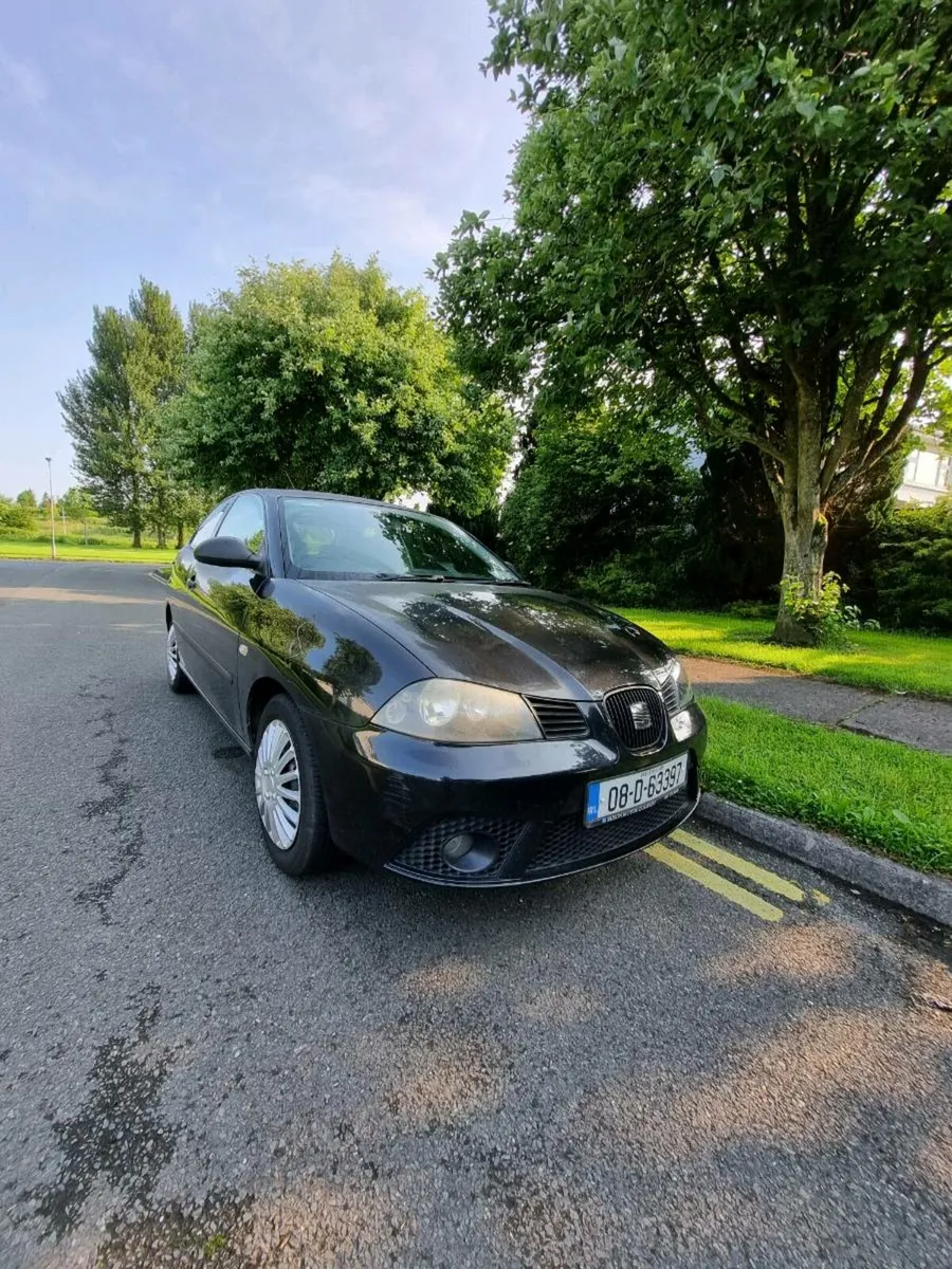 Seat Ibiza - Image 1