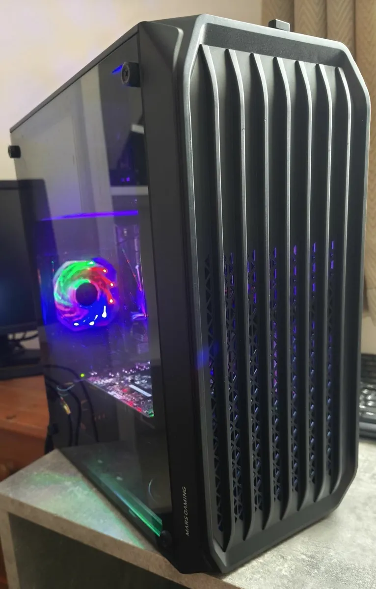 Gaming PC - Image 1