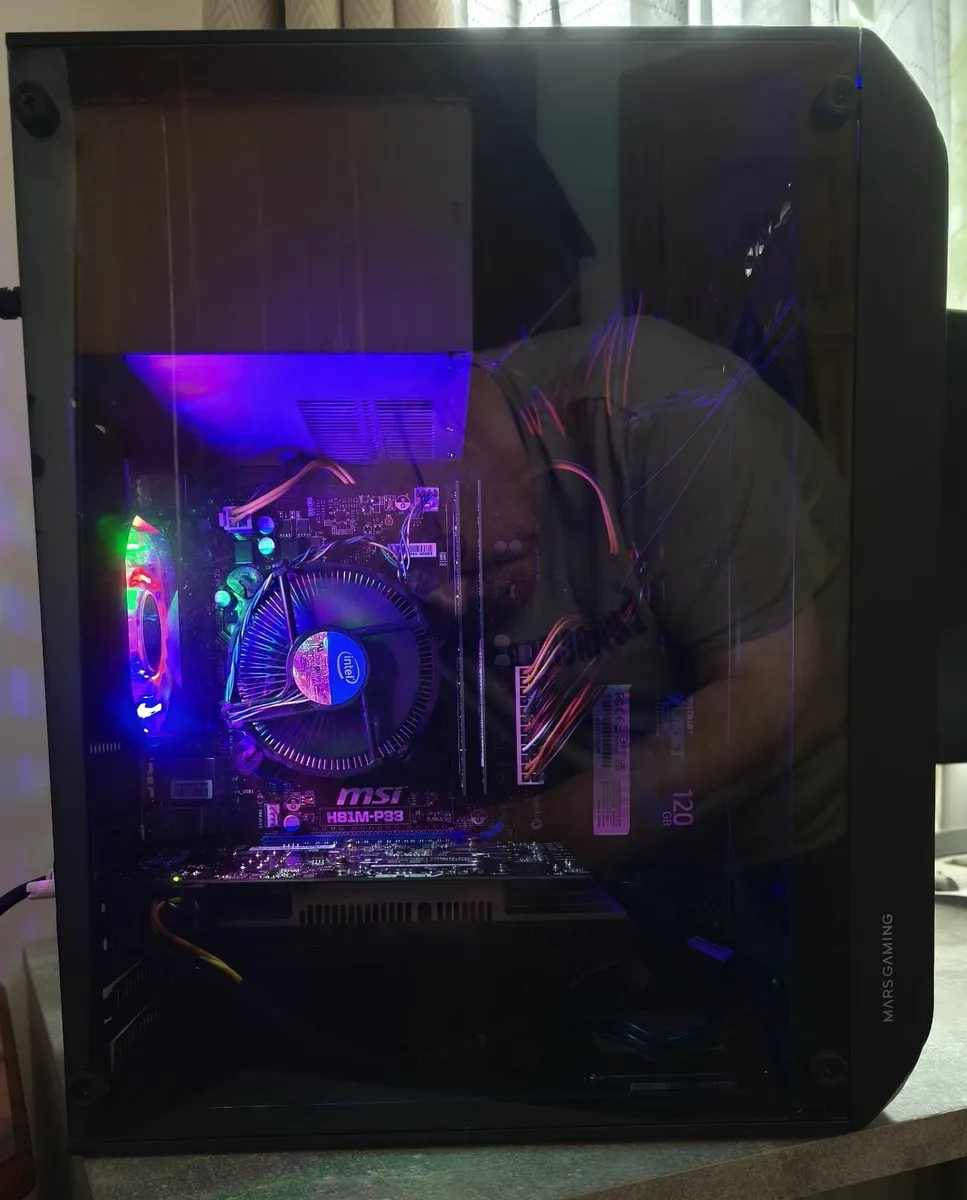 Gaming PC - Image 3