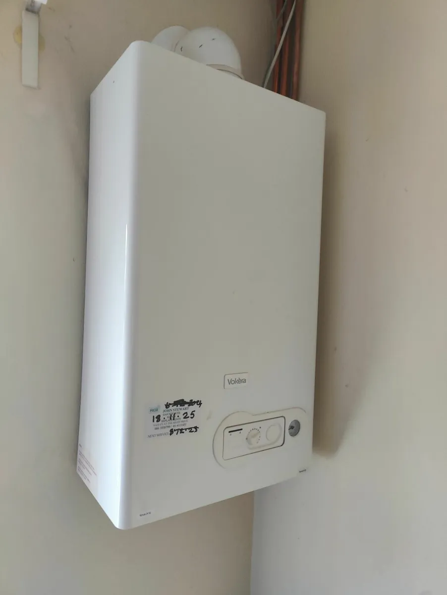 Vokera boiler - Image 1