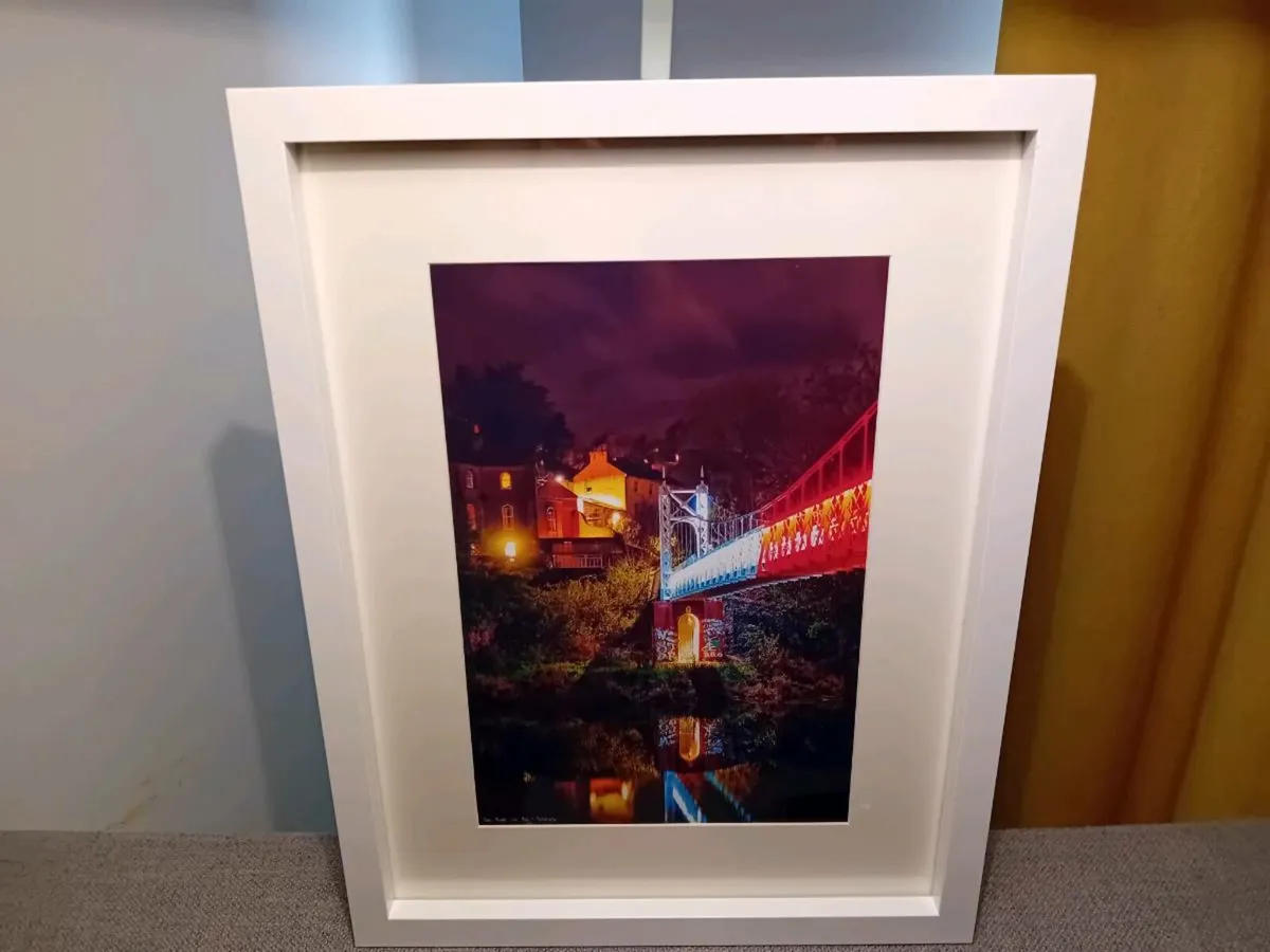 Daly's Bridge, Cork - Image 1